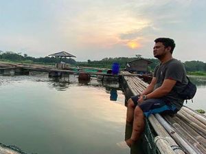 Disebut Buat Video Palsu dan Kasar Sama Kru, Ini Kata Panji Petualang