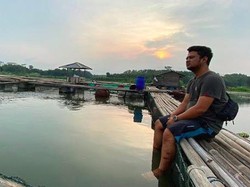 Disebut Buat Video Palsu dan Kasar Sama Kru, Ini Kata Panji Petualang