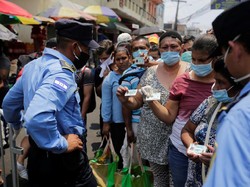 Kuba akan Kirim Tenaga Medis ke Honduras Untuk Perangi Corona