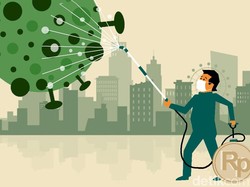 Dinkes Sleman Prioritaskan Rapid Test ke Klaster Jemaah Tablig