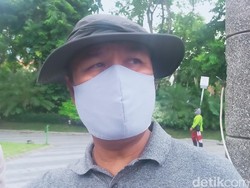 4 Pemudik Surabaya dari Kalimantan Jalani Karantina dan Swab Test