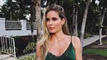 Foto: Paras Istri Luis Figo yang Dipuji Ronaldo