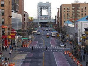 Dua Pertiga Pengangguran AS Diusulkan Dapat Tunjangan Lebih Besar