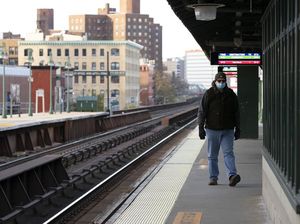 Corona AS Tembus 50 Juta Kasus, Varian Delta Masih Dominan