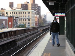 Corona AS Tembus 50 Juta Kasus, Varian Delta Masih Dominan