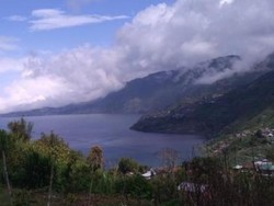 Honeymoon Berujung Duka di Solok: Istri Meninggal-Suami Kritis