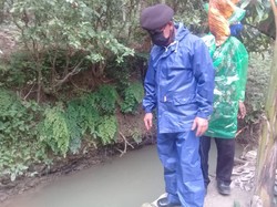 Balita Tewas Tenggelam di Kolam Lele Saat Ditinggal Ambil Minum