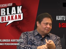 Blak-blakan Kartu Pra Kerja dan Nepotisme dengan Pak Menteri