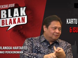 Blak-blakan Kartu Pra Kerja dan Nepotisme dengan Pak Menteri Blak-blakan Kartu Pra Kerja dan Nepotisme dengan Pak Menteri