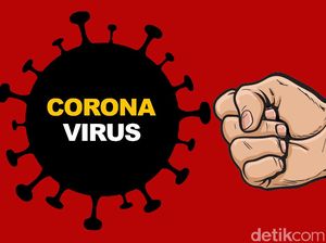31 Jemaah Tablig di Tj Priok Positif Corona dari Hasil Rapid Test 31 Jemaah Tablig di Tj Priok Positif Corona dari Hasil Rapid Test
