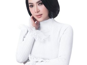 Blender hingga Piring, 5 Peralatan Dapur Syahrini Berharga Fantastis Blender hingga Piring, 5 Peralatan Dapur Syahrini Berharga Fantastis