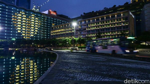 Lambang Cinta Dukungan untuk Para Tenaga Medis