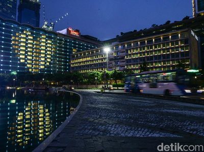 Lambang Cinta Dukungan untuk Para Tenaga Medis