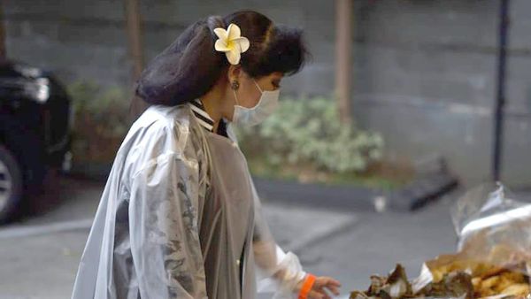 Berkreasi di Tengah Corona, Anne Avantie Luncurkan Jaket Pelindung Diri