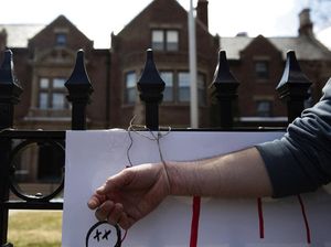 Banyak Pengangguran, 30% Warga AS Nggak Bisa Bayar Cicilan Rumah