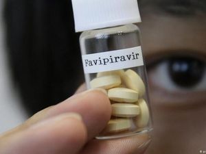 Menkes Amankan Stok Azitromisin hingga Favipiravir di Indonesia