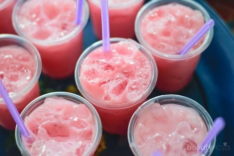 Makanan Dan Minuman Yang Gak Boleh Dikonsumsi Saat Menstruasi Mitos Atau Fakta