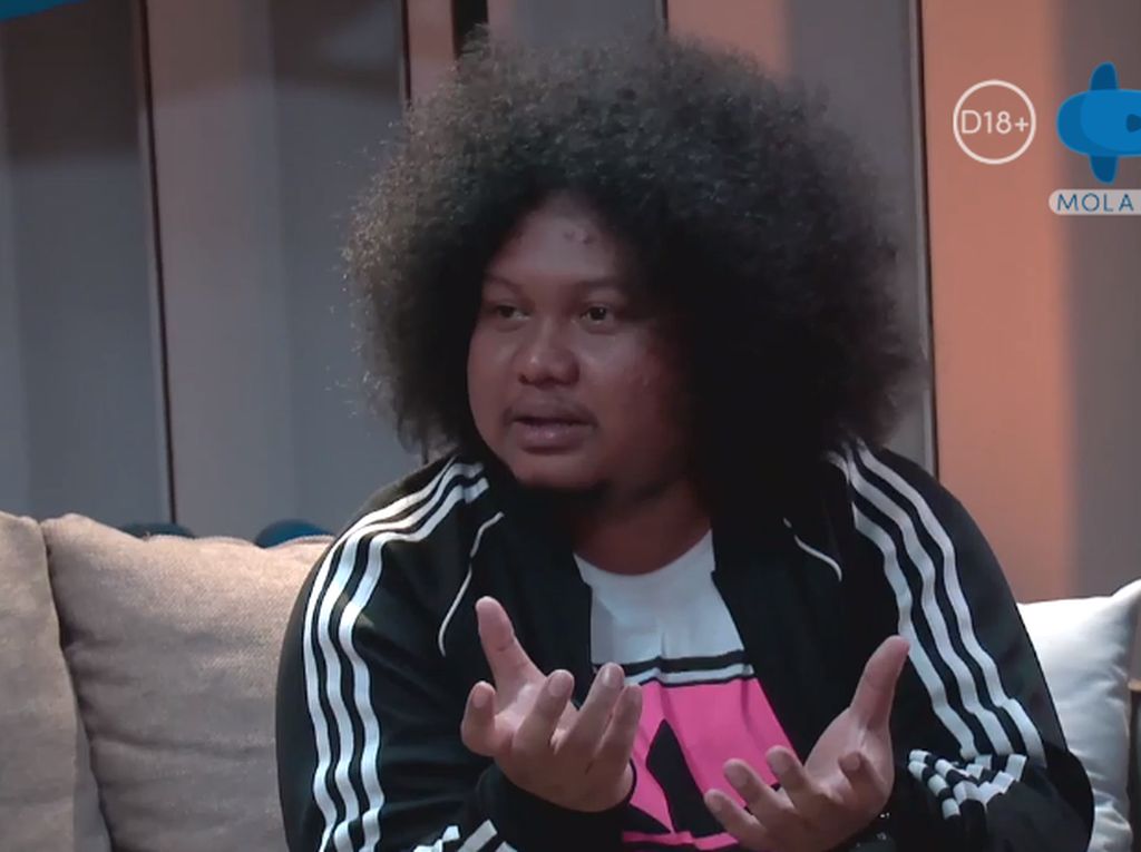 Ini Rahasia Stand Up Comedy Pecah ala Babe Cabita Ini Rahasia Stand Up Comedy Pecah ala Babe Cabita