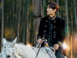 Daebak! 4 Drama Korea Bertema Fiksi Ilmiah