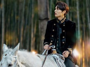 Kenapa Drama Korea Banyak Diminati Orang? Kenapa Drama Korea Banyak Diminati Orang?