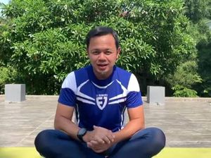 Bima Arya Bicara Pengaruh Kepemimpinan & Politik Saat Hadapi Corona