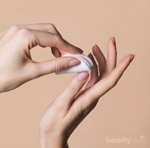8 Hal Yang Perlu Dilakukan Agar Kuku Palsu Tahan Lama Dan Terlihat Natural beautynesia