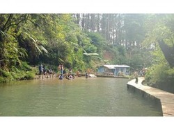 Hidden Paradise Tasikmalaya