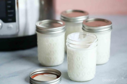 Resep Yogurt Yakult yang Enak untuk Kamu yang #DiRumahAja