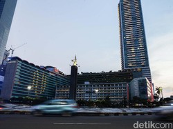 1.200 Personel Satpol PP DKI Akan Patroli Cegah Takbir Keliling