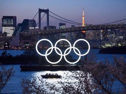 Olimpiade Sulit Dilaksanakan Jika Vaksin Corona Tak Kunjung Ditemukan