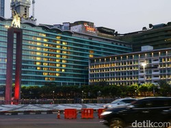 Hotel Tawarkan Fasilitas Karantina Saat Jakarta PSBB Lagi, Berapa Tarifnya?