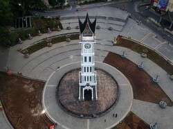 Hingga September, Satpol PP Ungkap 125 Kasus Maksiat di Kota Bukittinggi