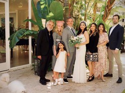 Bahagianya Rahma Azhari Resmi Nikah Lagi