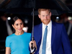 Meghan Markle-Pangeran Harry Disebut Siap Punya Anak Kedua