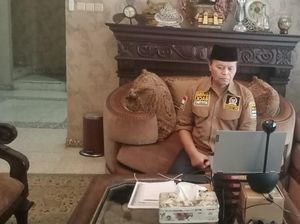 Perangi COVID-19, HNW Bantu APD Tenaga Medis ke Rumah Sakit di Jakarta