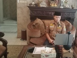 Perangi COVID-19, HNW Bantu APD Tenaga Medis ke Rumah Sakit di Jakarta