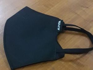 Produsen Tas Legendaris Ini Banting Setir Bikin Masker Produsen Tas Legendaris Ini Banting Setir Bikin Masker