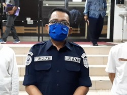 Banyak Pemudik Datang, Warga Miskin di Tasikmalaya Tambah 40 Ribu Orang