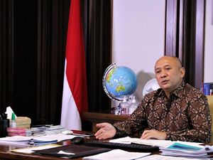 Teten Mau Bikin Petani hingga Nelayan Naik Kelas, Begini Caranya Teten Mau Bikin Petani hingga Nelayan Naik Kelas, Begini Caranya