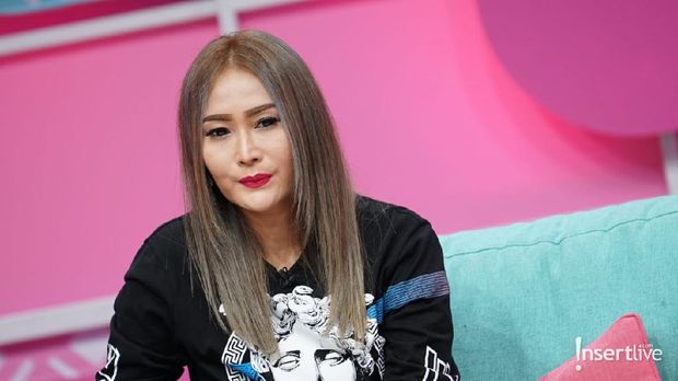 Inul Daratista soal mati gaya selama karantina