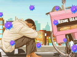 Cerita Perajin Terompet Tahun Baru di Masa Pandemi yang Terus Tergerus