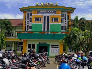 Viral Bocah Korban Ular Kejang-Kejang Usai Rawat Jalan, RSUD Kajen Buka Suara Viral Bocah Korban Ular Kejang-Kejang Usai Rawat Jalan, RSUD Kajen Buka Suara