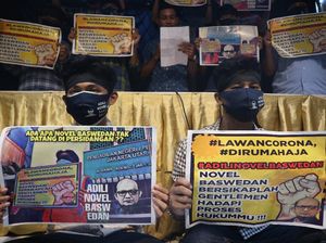 AGN Desak Kejagung Tuntaskan Kasus Sarang Burung Walet