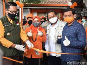 Kabupaten Sumedang Akan Berlakukan PSBB Secara Penuh