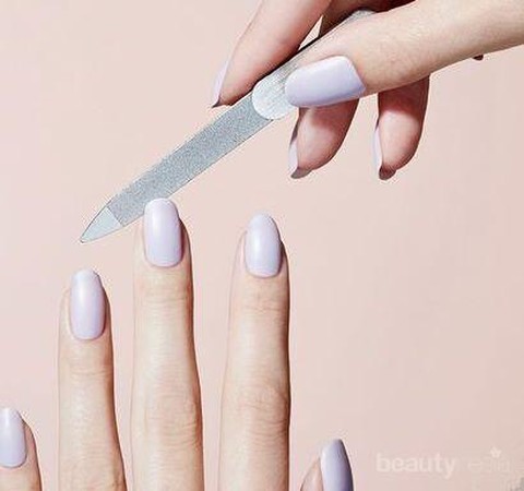 8 Hal Yang Perlu Dilakukan Agar Kuku Palsu Tahan Lama Dan Terlihat Natural beautynesia