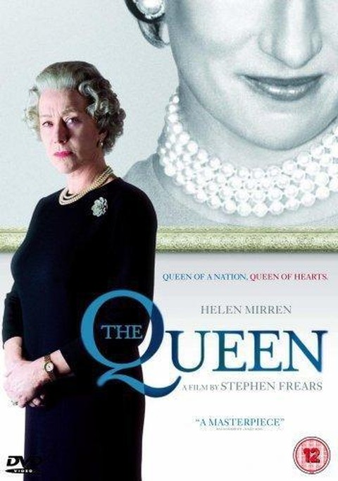  Rekomendasi  Film  yang Angkat Kisah Perjalanan Hidup Ratu 