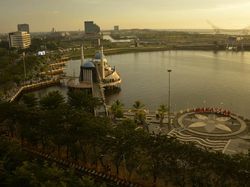 Dispar Makassar Prediksi Wisatawan Kota Daeng Akan Meningkat di H+5 Lebaran