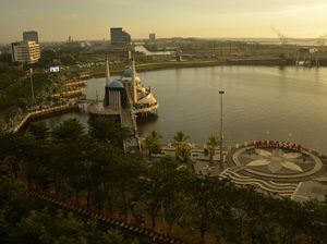 Dispar Makassar Prediksi Wisatawan Kota Daeng Akan Meningkat di H+5 Lebaran Dispar Makassar Prediksi Wisatawan Kota Daeng Akan Meningkat di H+5 Lebaran