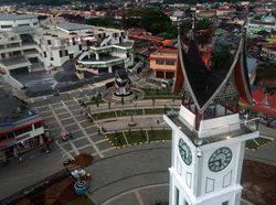 Wisata Anti-Mainstream di 5 Tempat Kelahiran Pahlawan Nasional