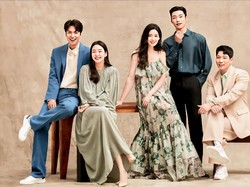 Syuting Selesai, Bagaimana Akhir The King: Eternal Monarch?